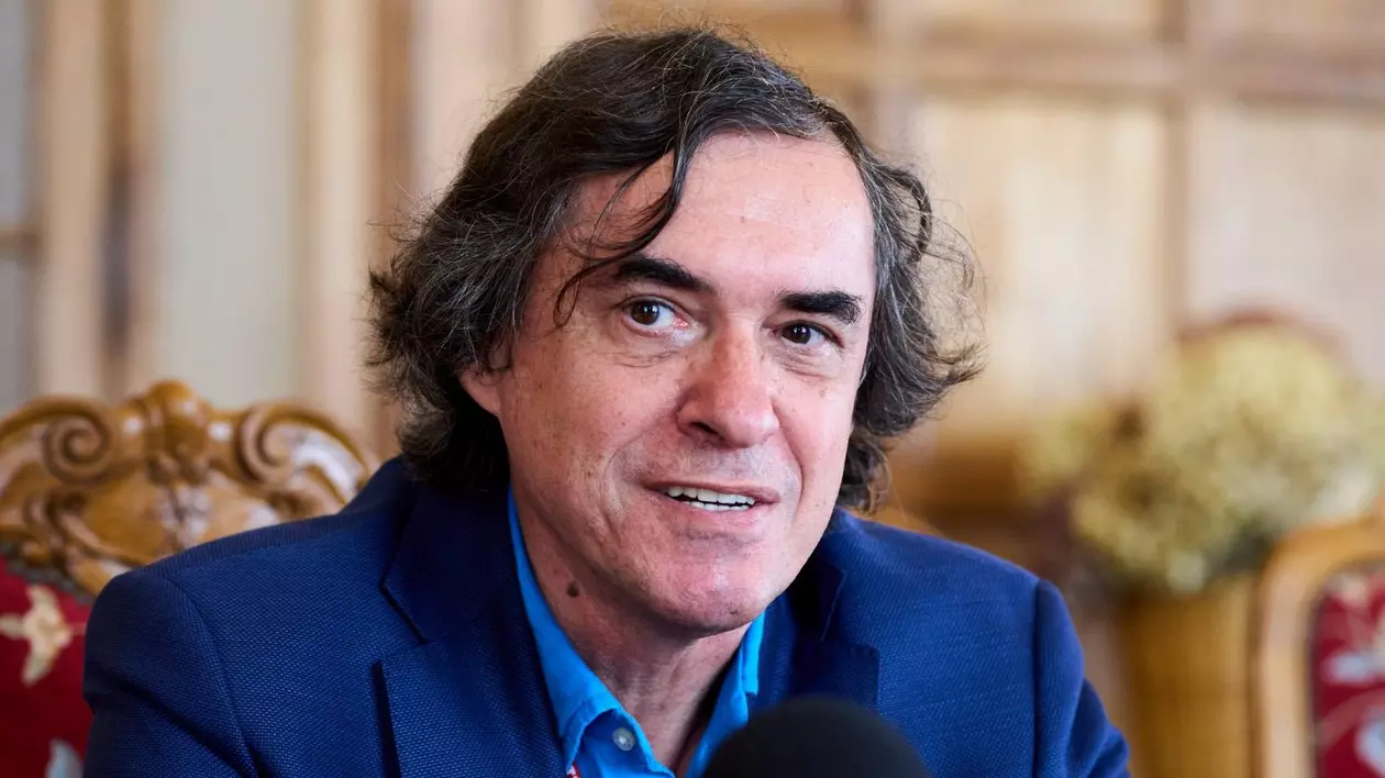 Mircea Cărtărescu