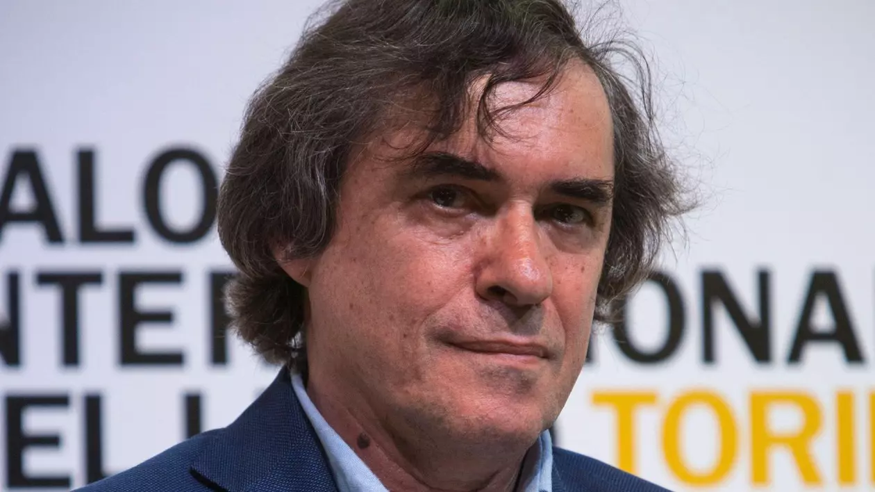 Mircea Cărtărescu
