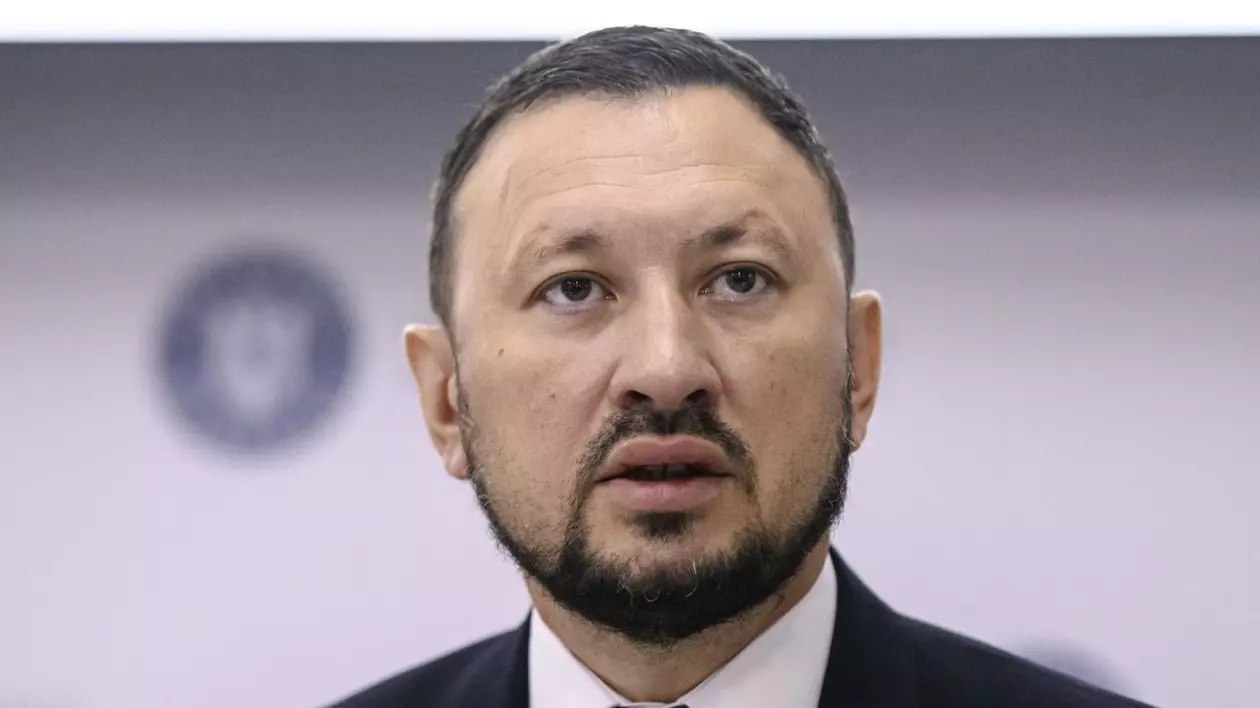Mircea Fechet