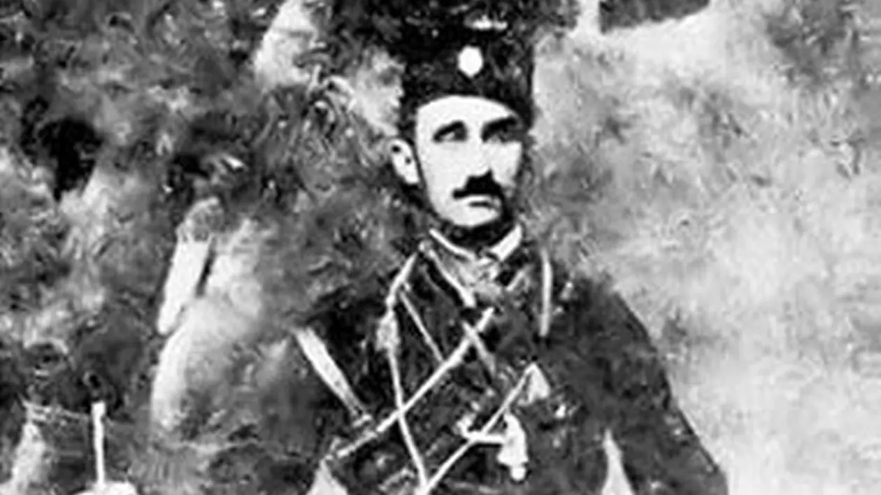 Tito avea coșmaruri din cauza acestui om: A fost amantul Gretei Garbo, iar când l-a prins Gestapo, nu i-a rămas niciun os întreg în corp