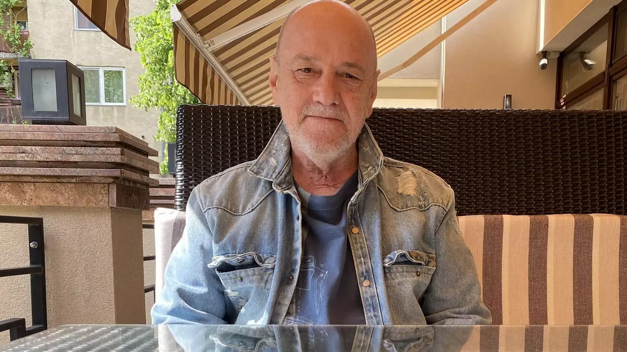 Motivul pentru care Nicu Alifantis a ajuns să locuiască în Teatrul Foarte Mic. Cine i-a pus la dispoziție o încăpere. „A fost o perioadă teribilă”