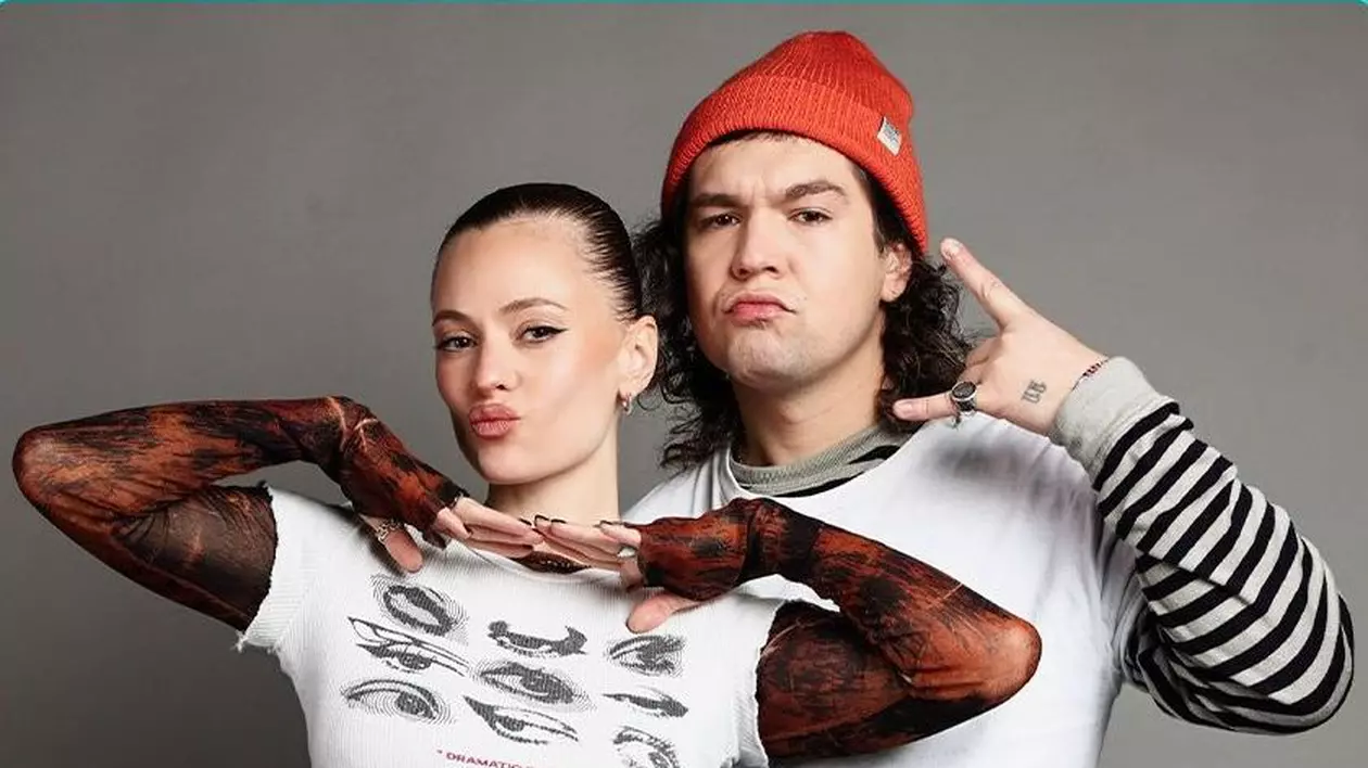 Radu Siffredi dă tot din casă. Ce face Oana Matache când ajunge acasă de la filmările show-ului de la Antena 1 / VIDEO EXCLUSIV