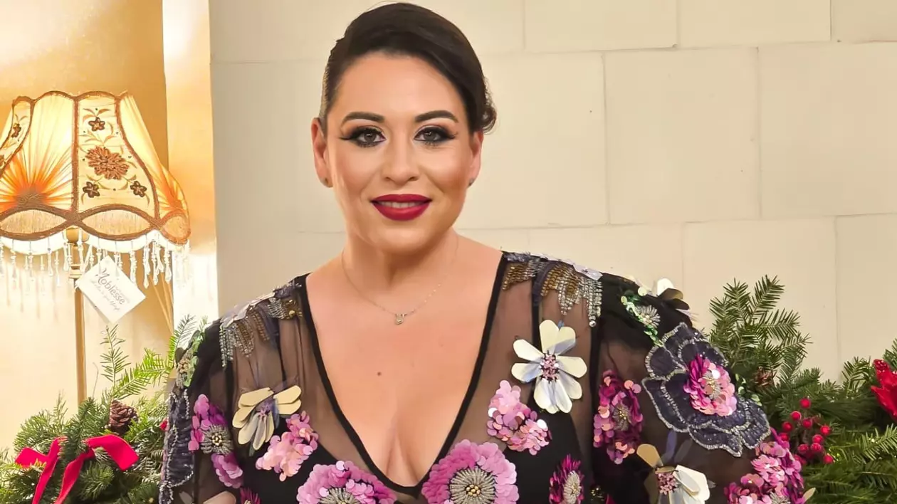 De ce nu vrea Oana Roman să renunțe la singurătate și ce nu mai acceptă de la viitorul ei partener. „Nu știu cum e altfel”