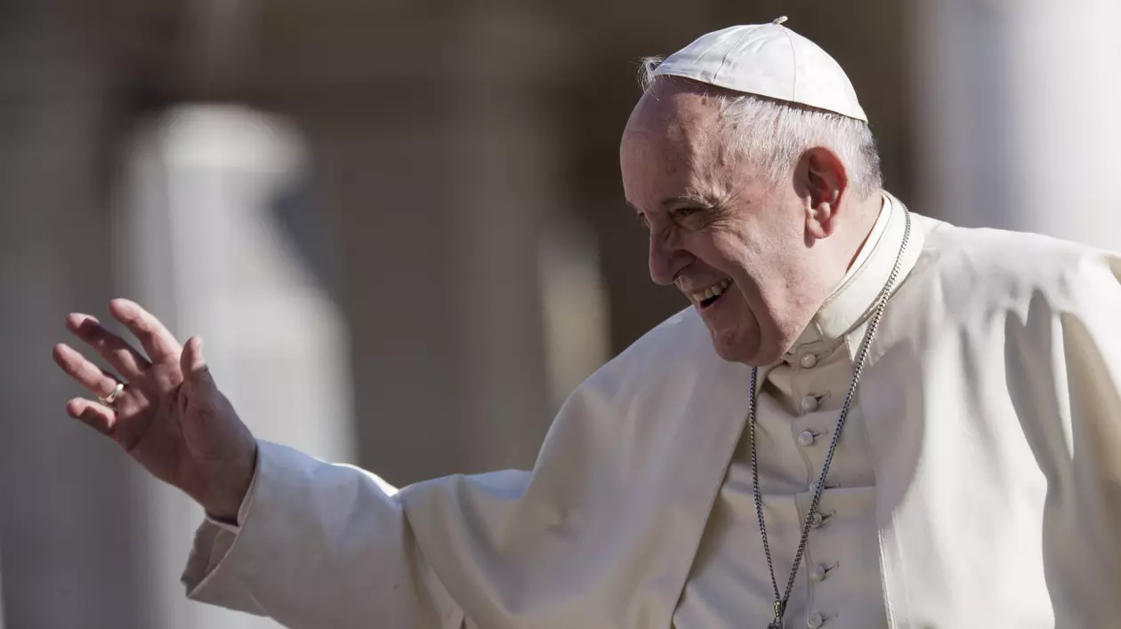 Papa Francis
