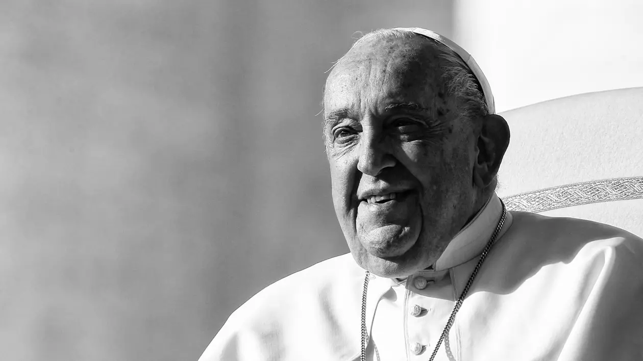 Papa Francisc