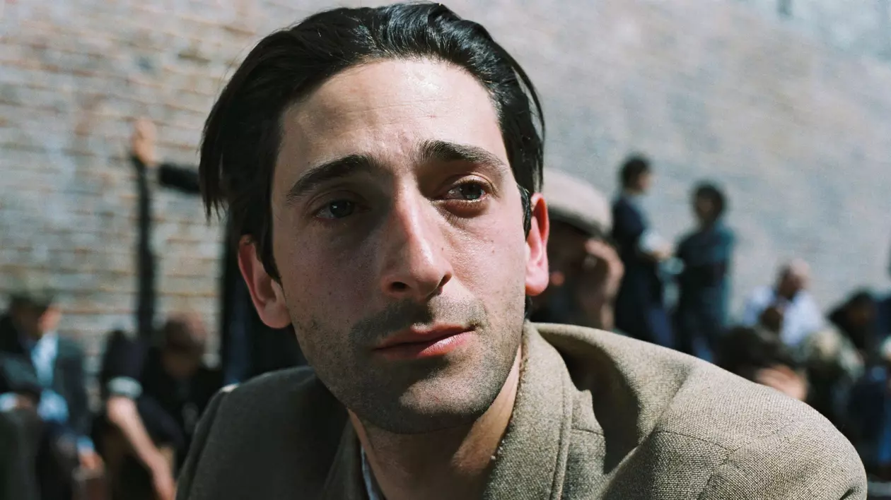 Adrien Brody, actorul nominalizat la Premiile Oscar 2025