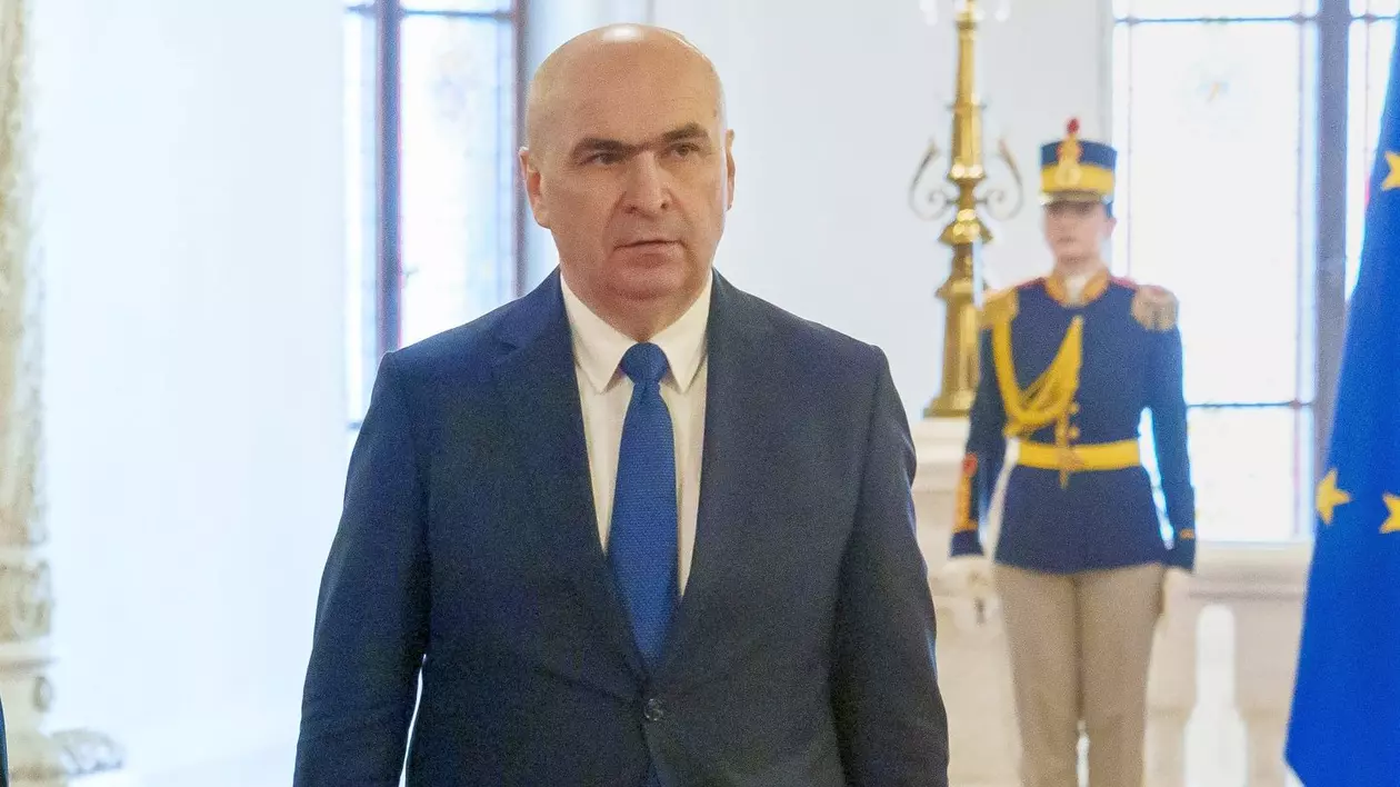 Ilie Bolojan