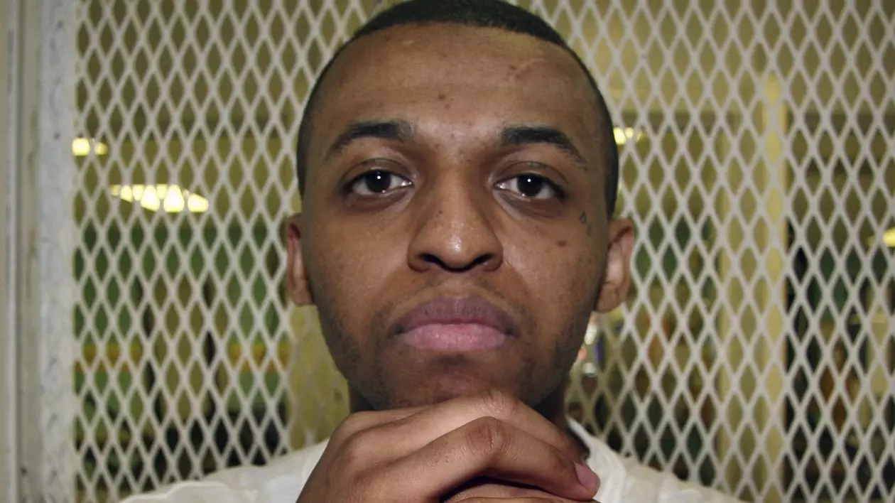 Steven Lawayne Nelson
