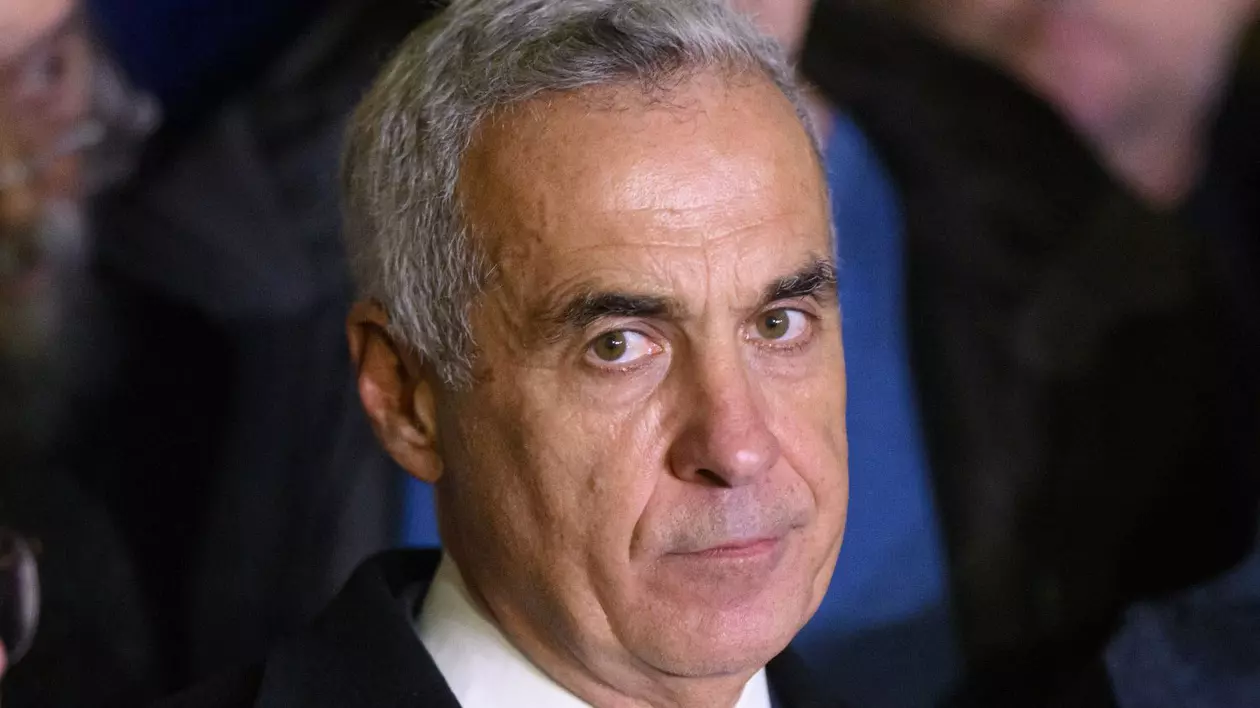 Călin Georgescu