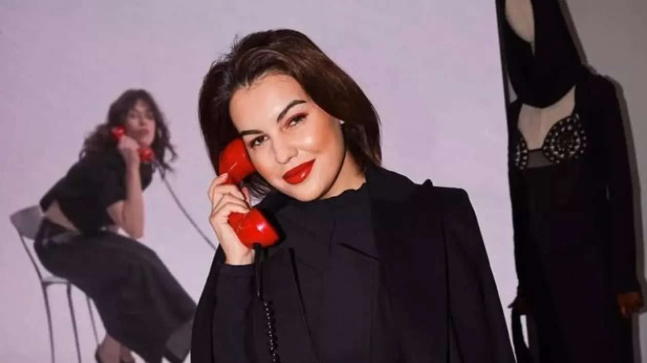 Romina Gingașu