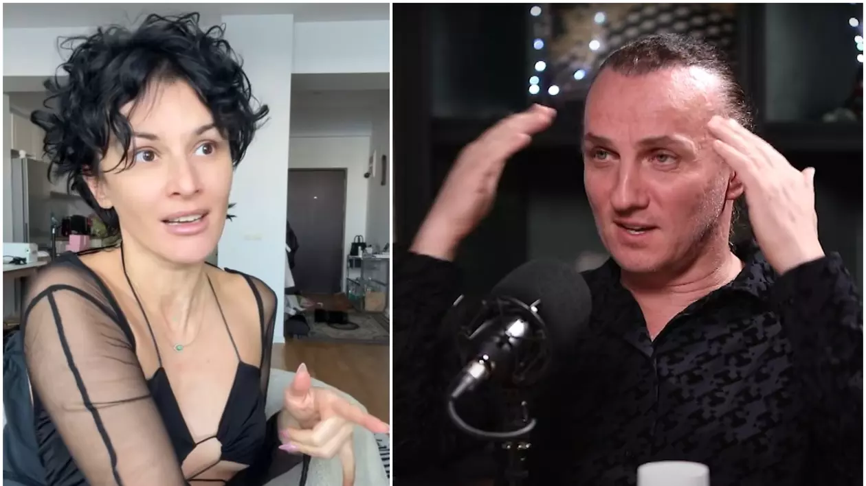 Rux l-a atacat dur pe Mihai Trăistariu