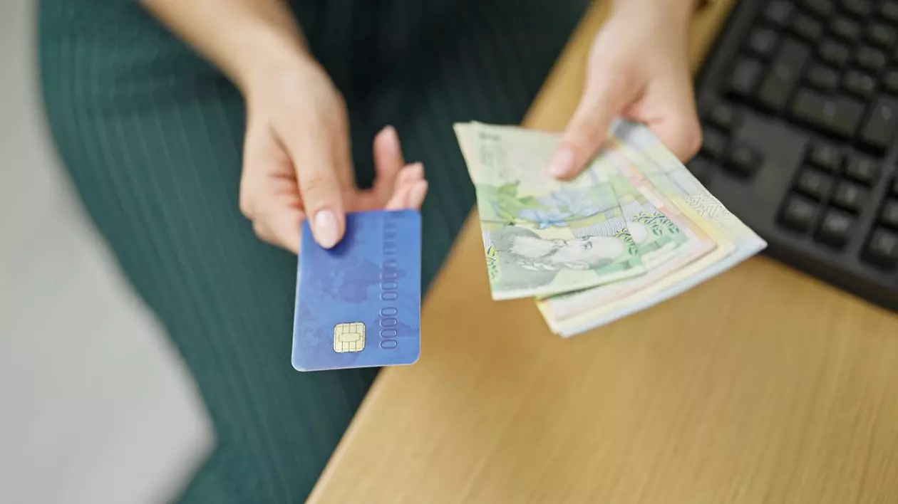 Salariul minim în România a fost cu peste 250 de euro mai mare decât în Bulgaria, în ianuarie 2025. 10 țări UE cu sub 1000 de euro salariu minim
