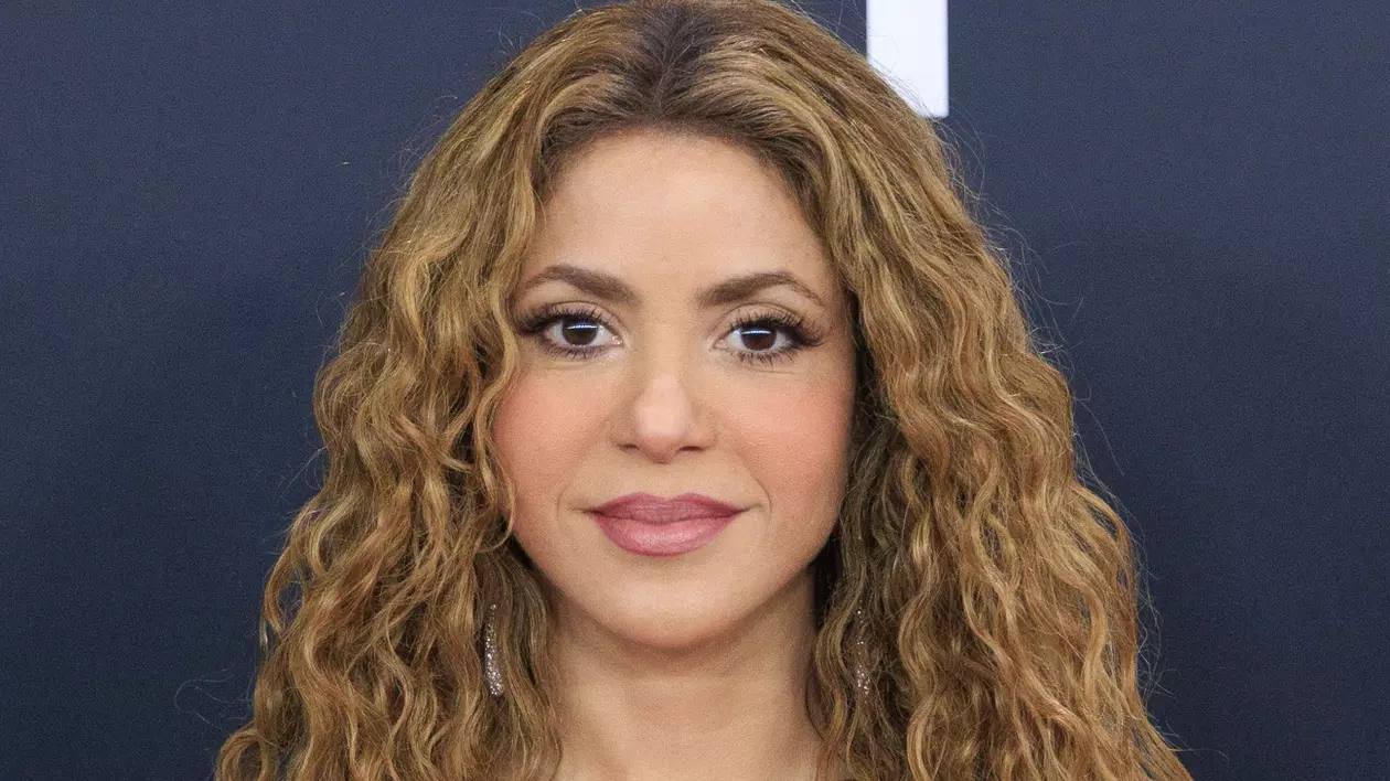 Shakira