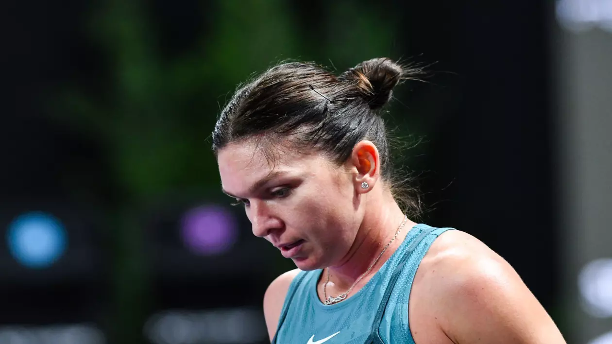 Simona Halep