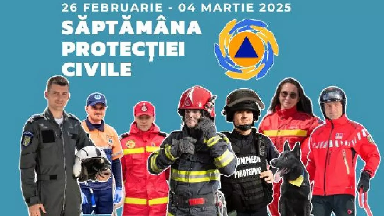 „Miercurea Sirenelor” revine: Ro-Alert și sirenele de alarmă  vor fi testate pe 26 februarie: „Nu vă panicați!”