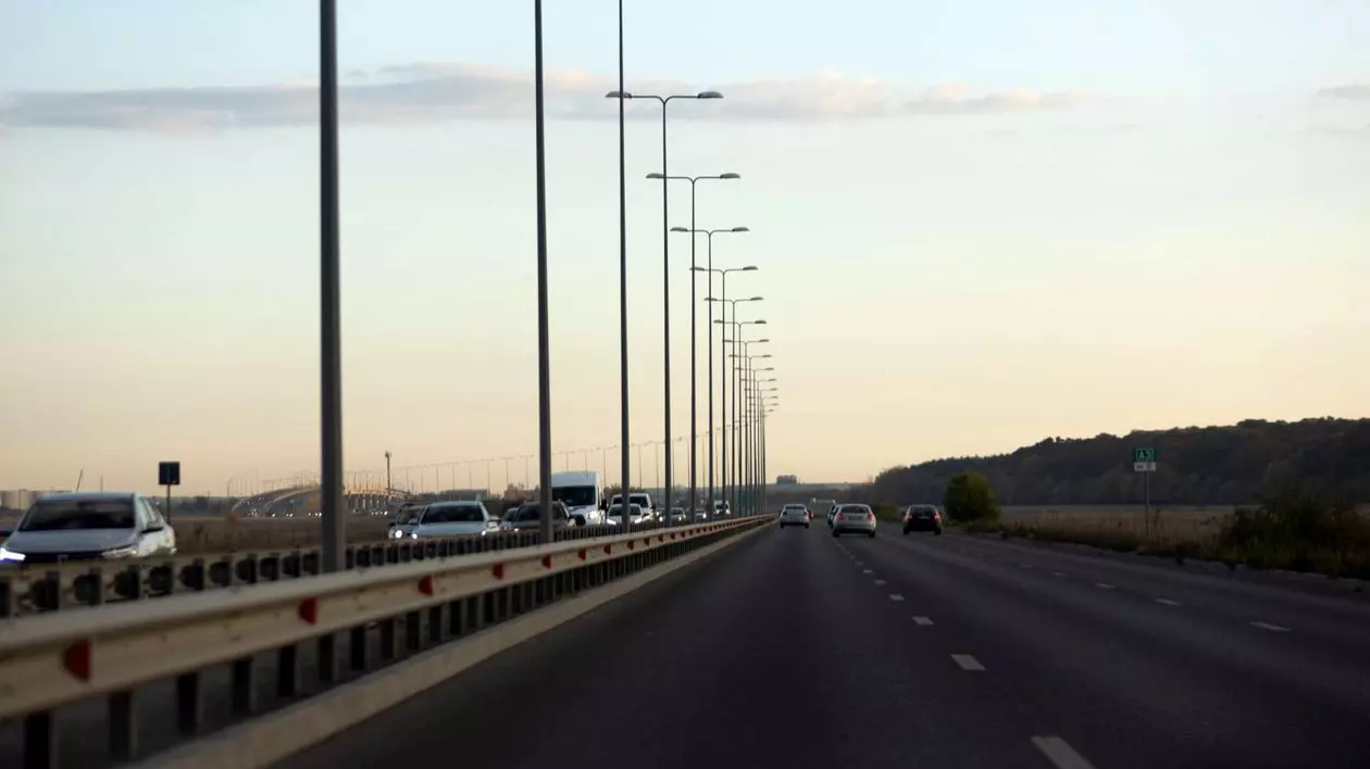 Autostradă
