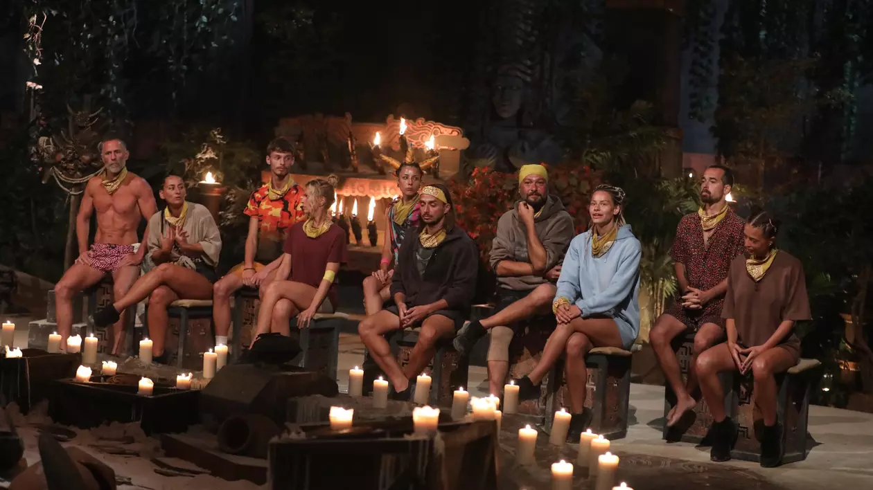 PRO TV schimbă ora de difuzare a show-ului Survivor România 2025