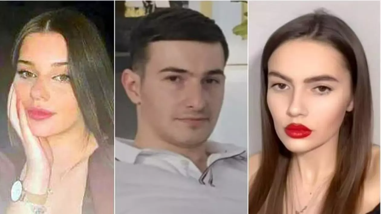 Tinerii români care au murit îmbrățișați în râul Natisone au așteptat șase minute la telefon, cu muzică pe fundal