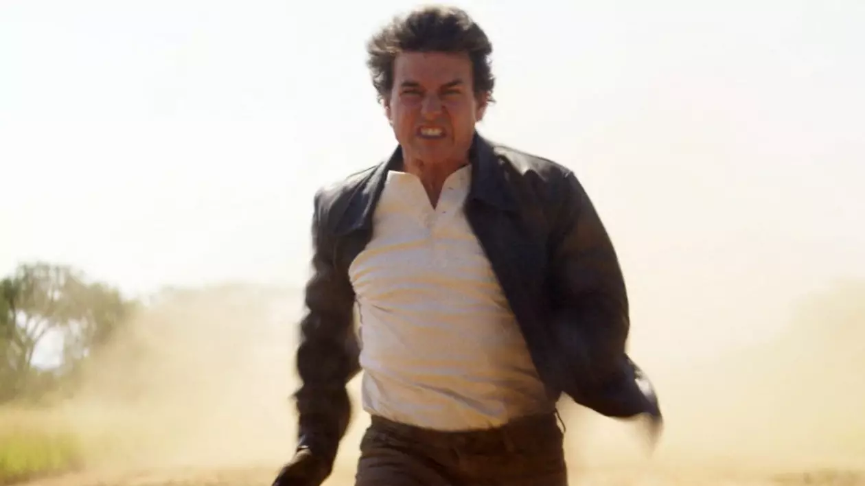 Tom Cruise, despre una dintre cele mai periculoase cascadorii din „Mission Impossible: Final Reckoning”. „Mi-am pierdut conștiența”