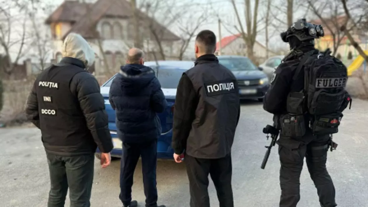 Trei mercenari din Republica Moldova au fost reținuți după ce au luptat în Ucraina de partea rușilor. Câți ani de închisoare riscă