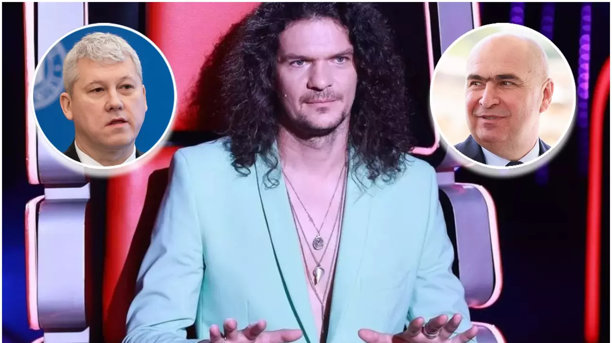 Tudor Chirilă, nervos după ce Predoiu a devenit preşedinte interimar PNL: „Subminarea democrației”. Cum l-a caracterizat pe Bolojan