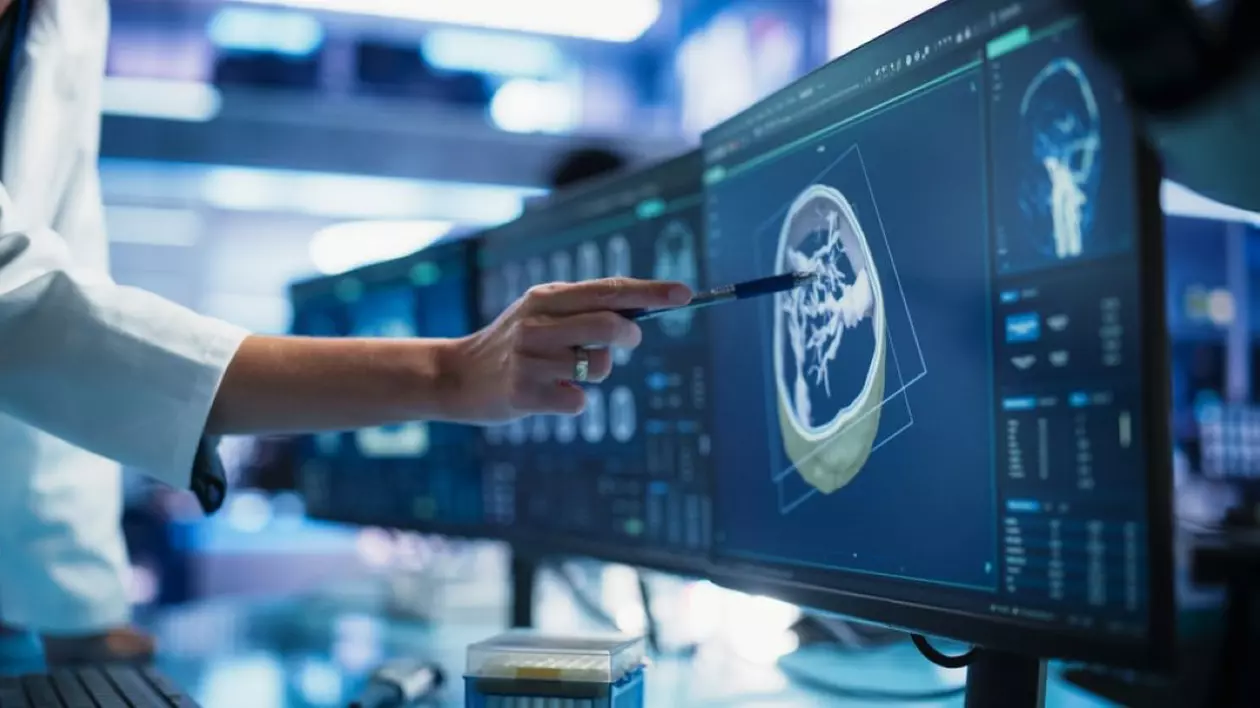 Care este diferenţa dintre o tumoră benignă şi una malignă