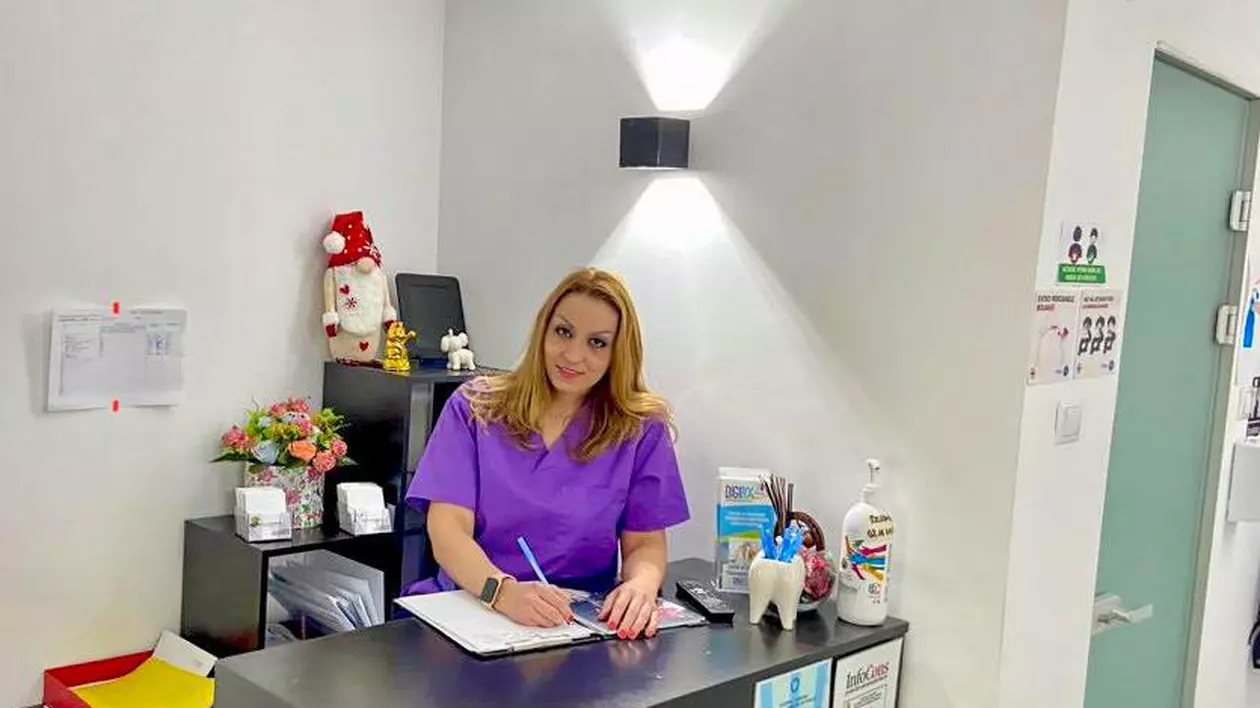Urgențe stomatologice în sectorul 6 și în sectorul 2 – Kirilovadent, soluția ta rapidă pentru probleme dentare!