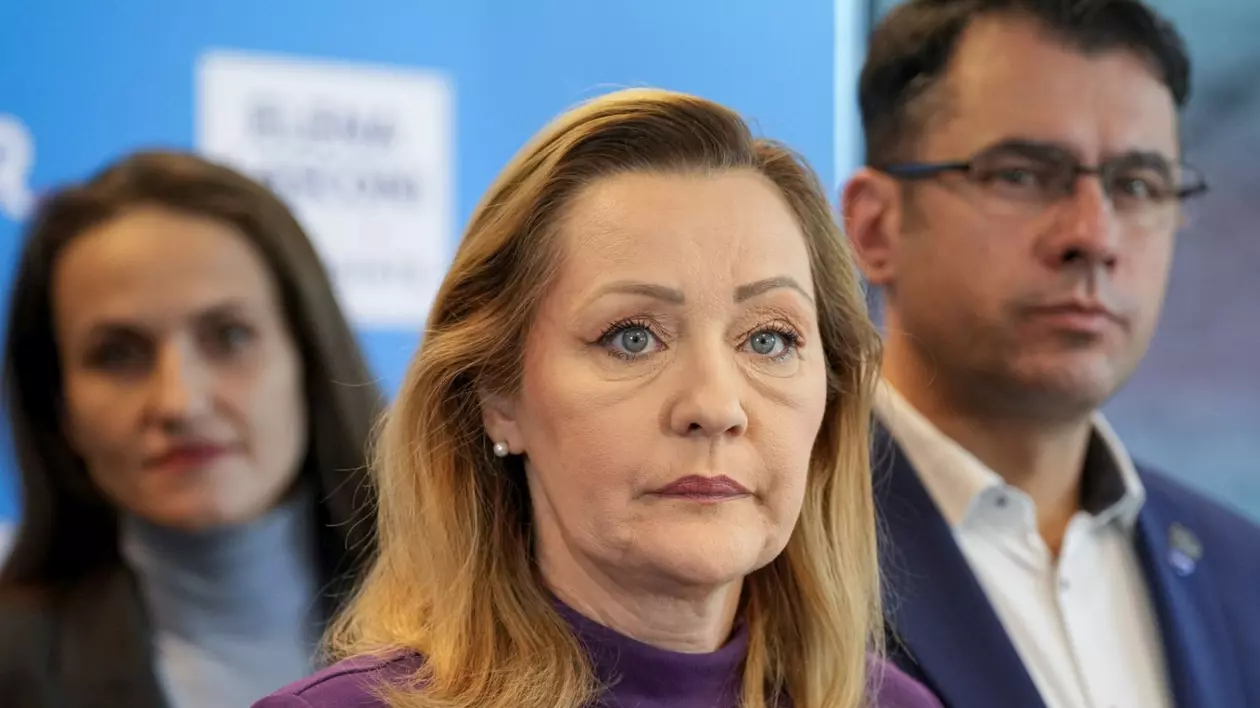 Elena Lasconi