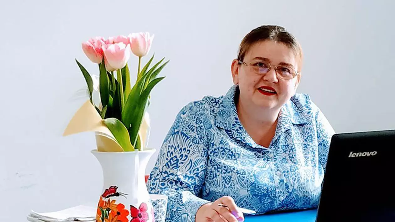 Medicul Venera Vatan a „făcut” peste 48.000 de euro din vaccinarea „la chiuvetă”. Foto: ziaruldecraiova.ro