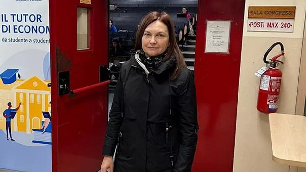 Incident în Parlament: Deputata AUR Veronica Grosu a leșinat în timpul dezbaterilor bugetare