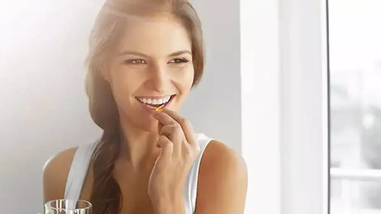Vitamina C, multivitamine și minerale, pentru un plus de energie. Descoperă beneficiile lor!