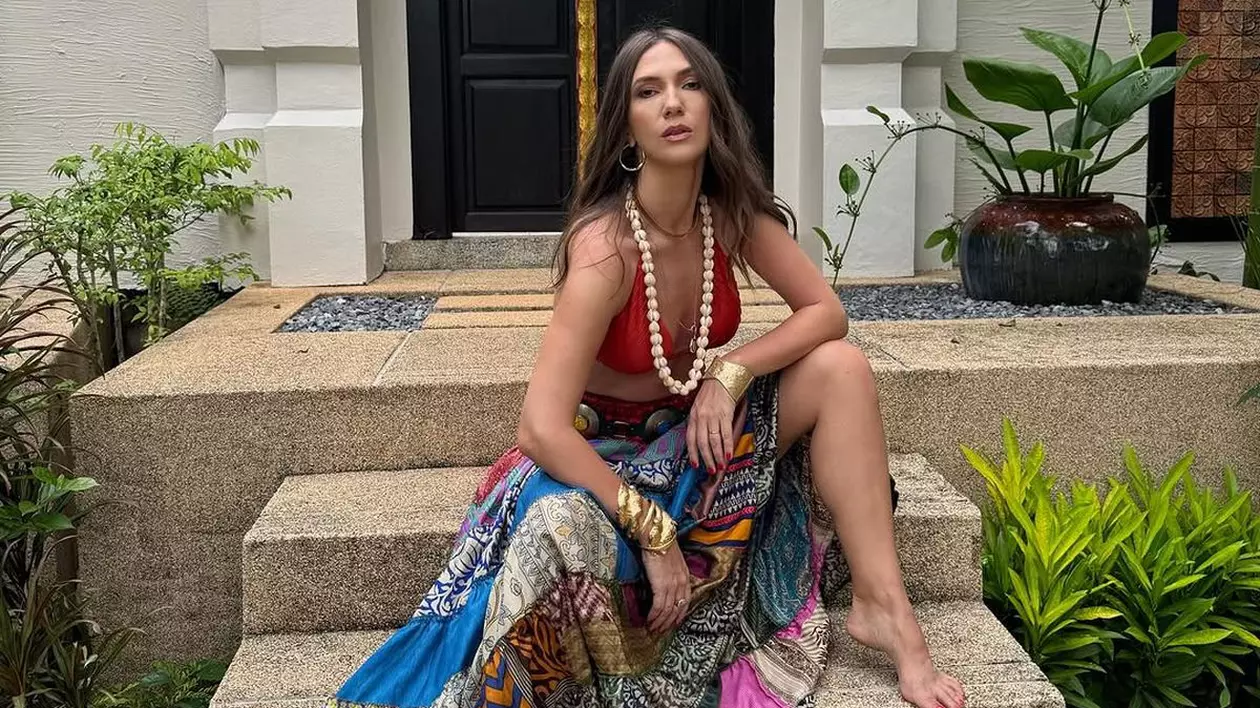 Adela Popescu vrea să revină în televiziune