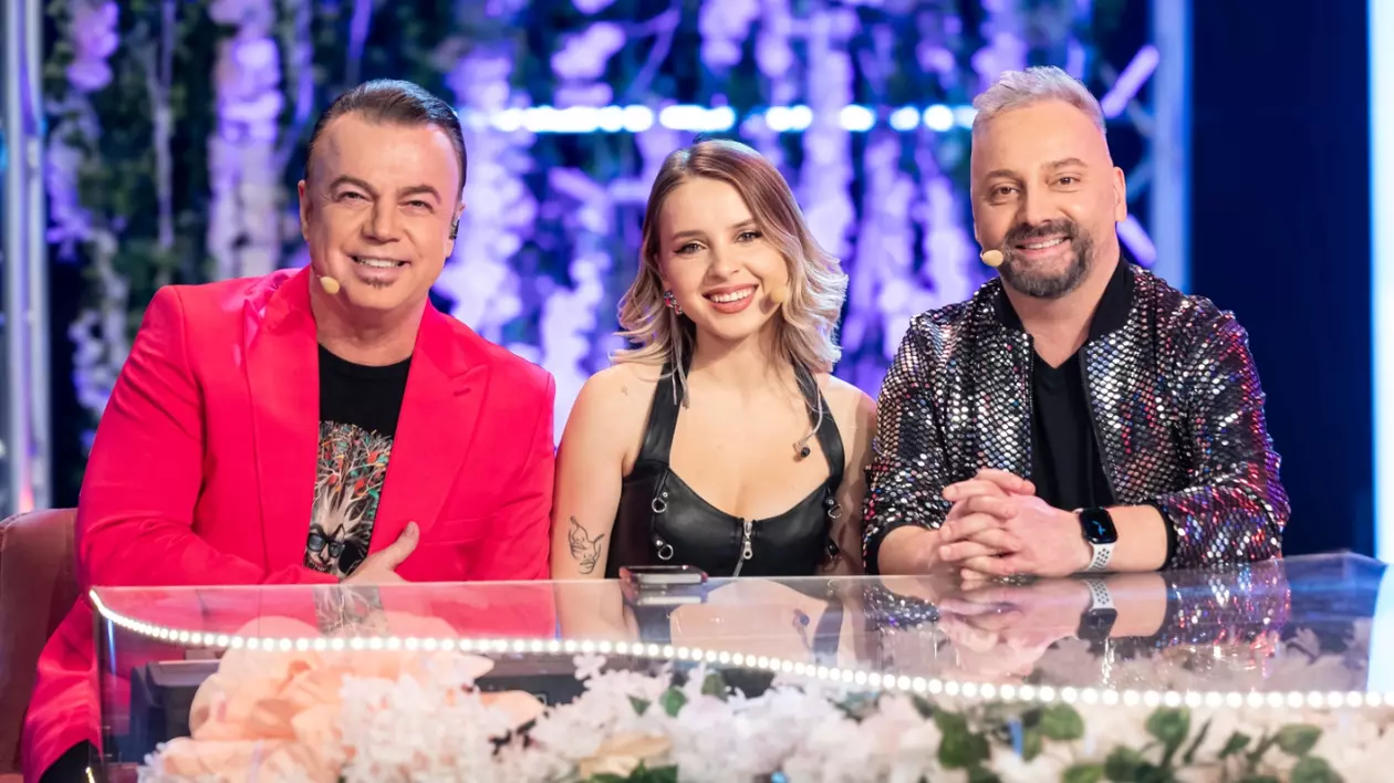 Adrian Enache, Ovi, Ilinca Băcilă