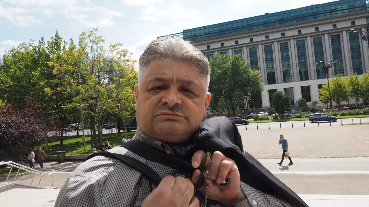 Adrian Secureanu, eliberat mai devreme din pușcărie cu acceptul tacit al procurorilor. Fostul director de la Malaxa se pregătește de finalul celui de-al doilea proces