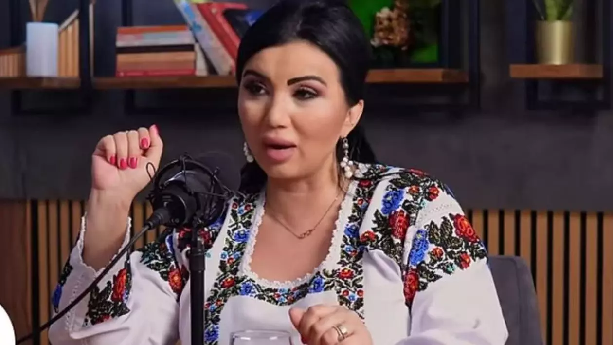 Adriana Bahmuțeanu