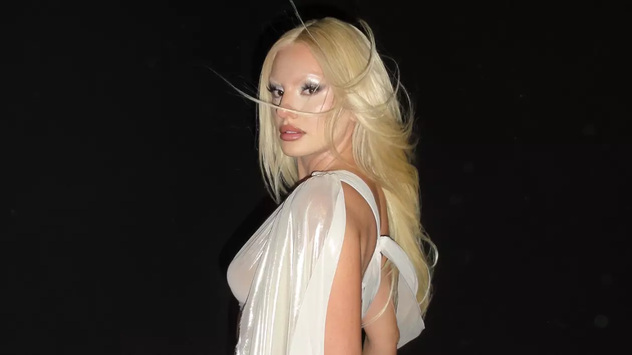 Alexandra Stan