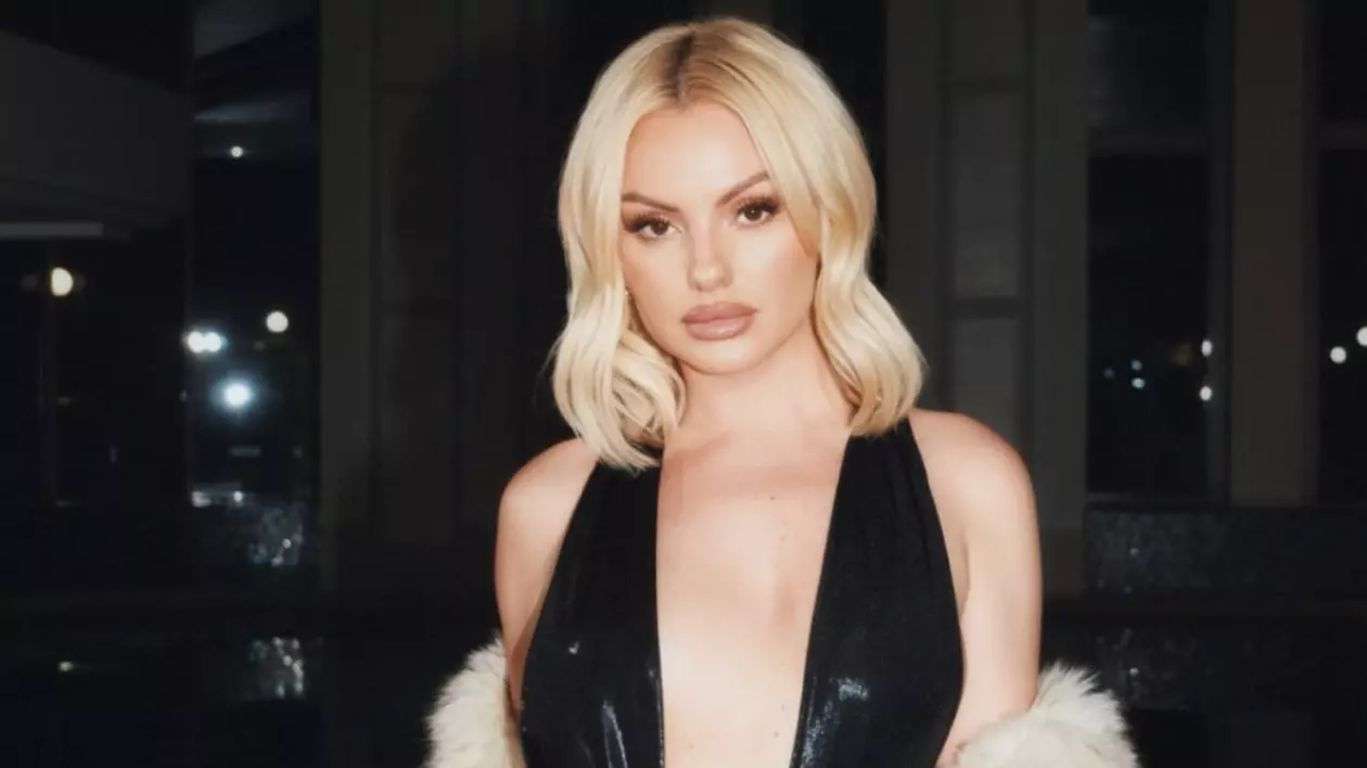 Alexandra Stan