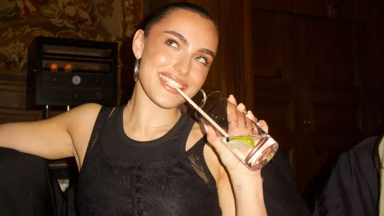 Alexia Eram s-a mutat din apartamentul cumpărat de ea