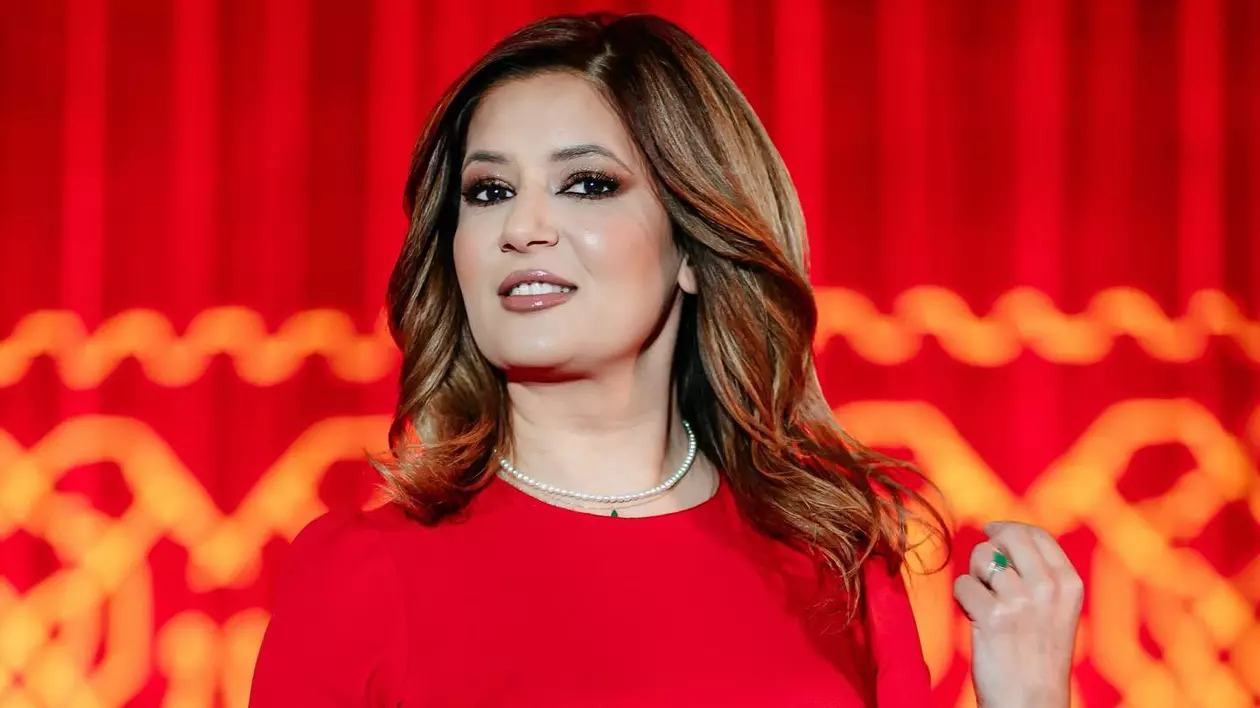 Cum face față Amalia Enache programului încărcat. Câte ore doarme pe noapte. „E cu foarte multă disciplină, nu e ușor”