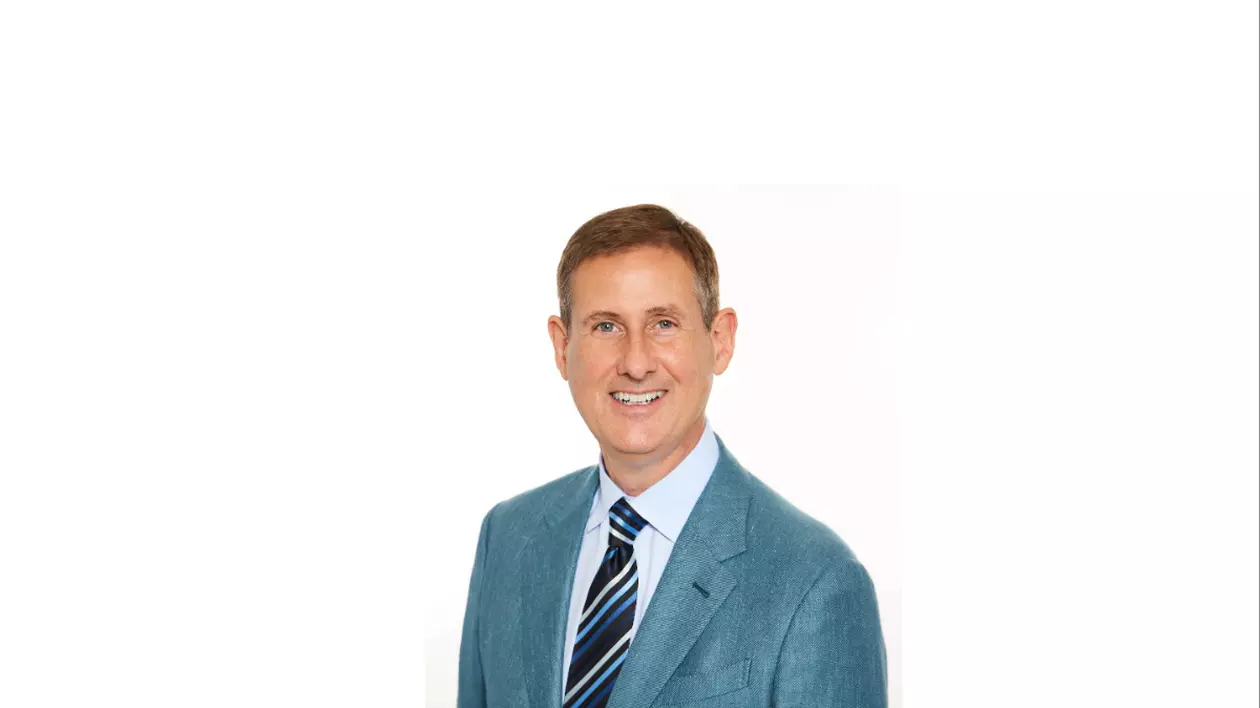 AMWAY este pregătită să continue să crească: Creștere a vânzărilor cu 5% în regiunea ESAN la 424 m USD în 2024, iar Jon L. Voskuil este numit Managing Director pentru regiune 