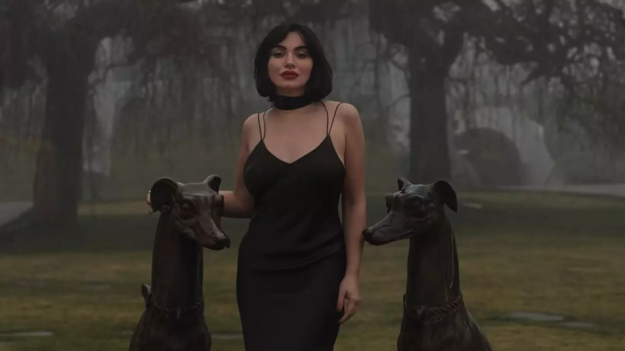 Ana Morodan