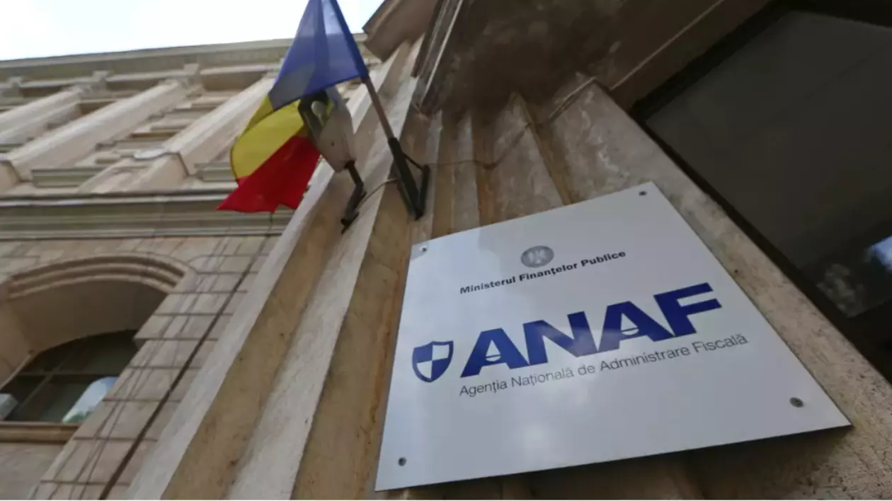 Agenția Națională de Administrare Fiscală