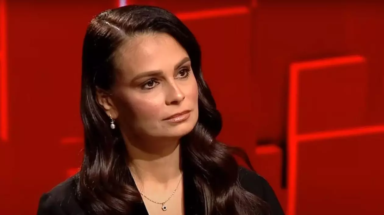 Anca Serea