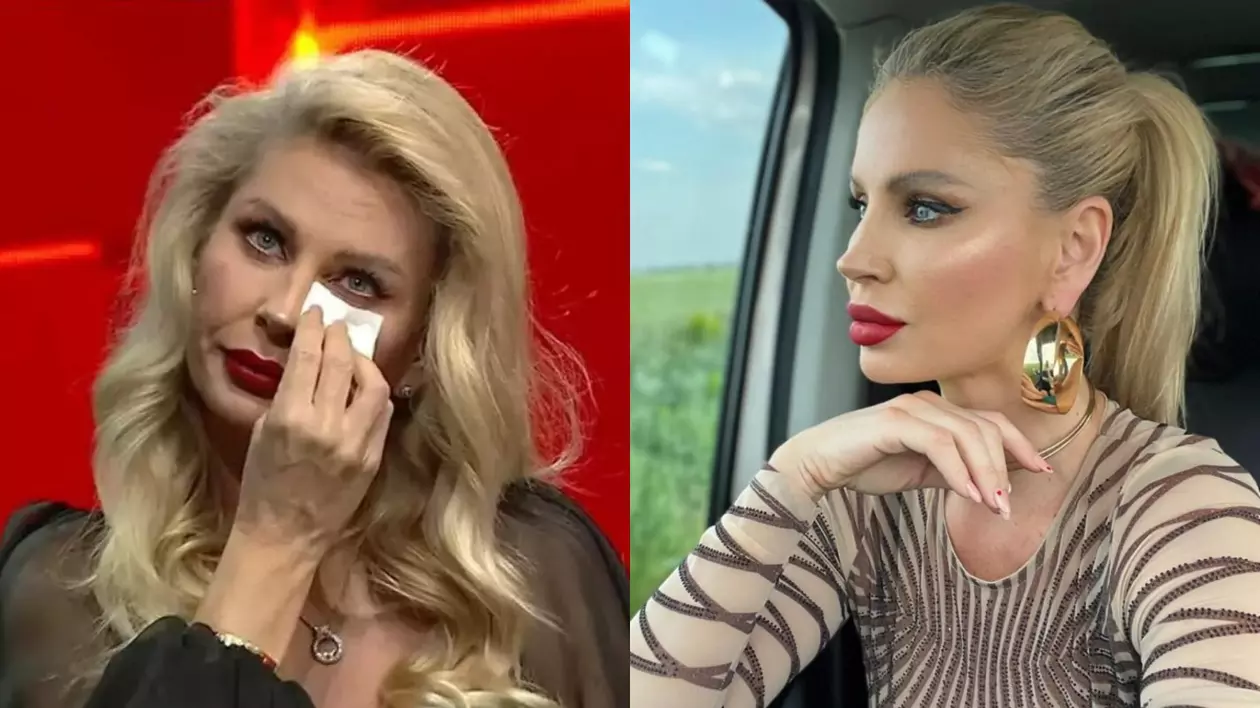 Andreea Bănică
