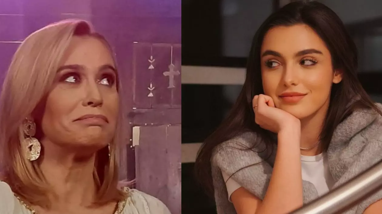 Alexia Eram, mesaj emoționant pentru mama și bunica ei. „Vă sunt recunoscătoare și vă admir”
