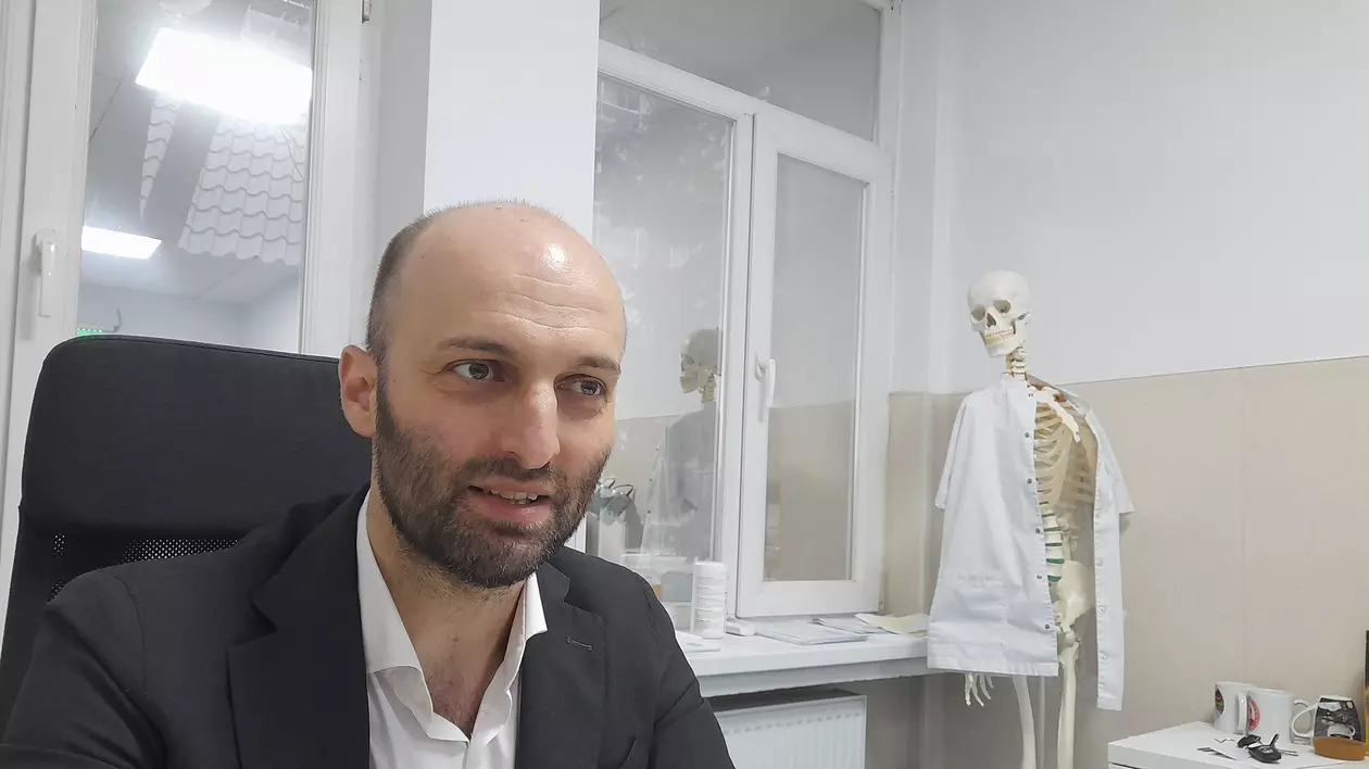 Andrei Brinzeu