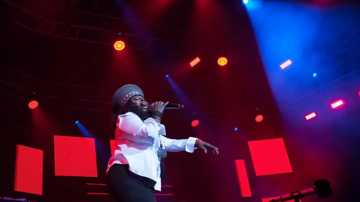 Angie Stone a murit la 63 de ani