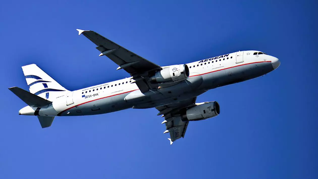 Cum arată luxul la 10.000 de metri altitudine: o companie aeriană lansează un nou serviciu first class, cu cabine de 3,5 metri pătrați și 5 ferestre