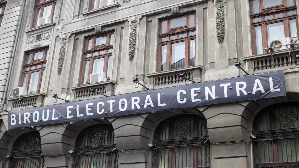 Biroul Electoral Central