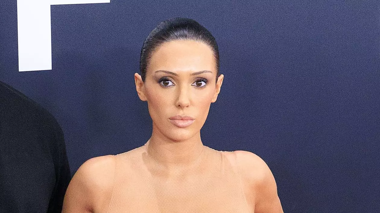 Bianca Censori la Premiile Grammy 2025